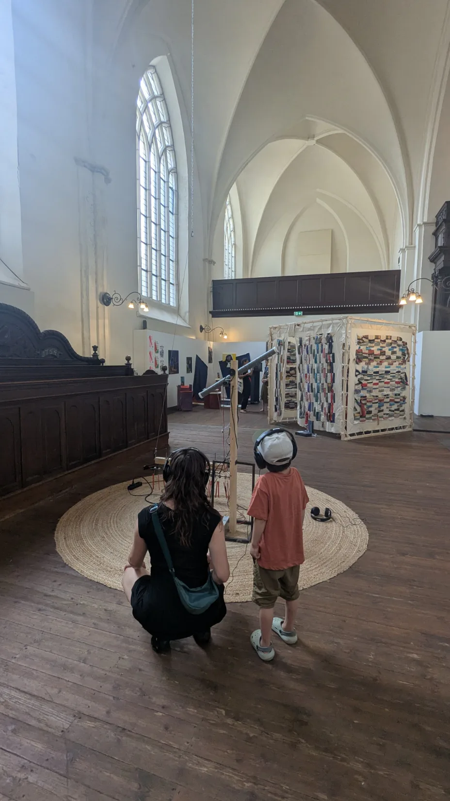Instruments for Becoming